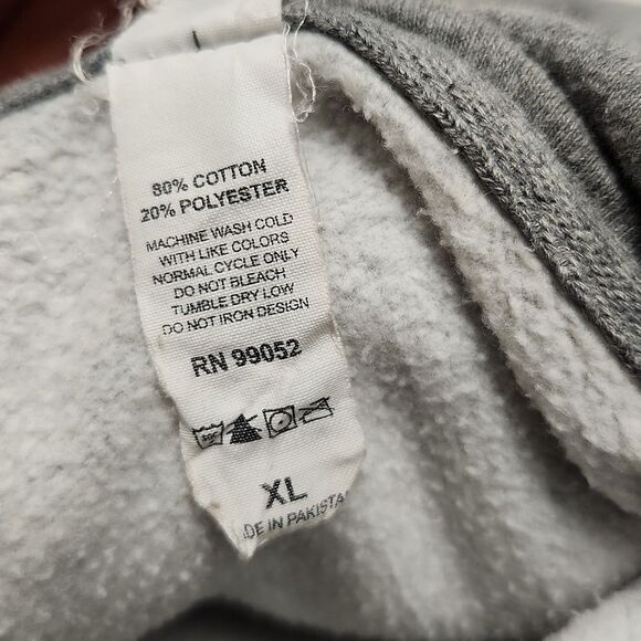 That 67 Show Hoodie XL - Picture 10 of 10